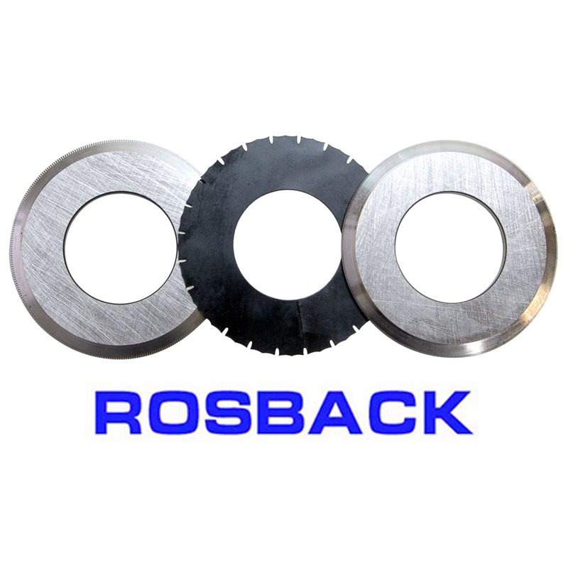 Rosback Perf & Score Parts