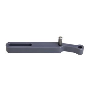 Feed Lever Assembly, DB45 (Replaces 0305.2030.4)