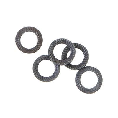 Lock Washer Ribbed M3 (Replaces 0031.5103)