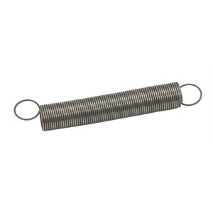 Wire Holder Spring (Replaces 0034.0102)