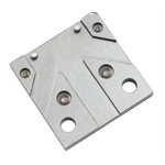 Clincher Back Plate (Replaces 0881.0141.3)