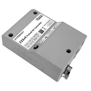 Hyperion Pulsed DC Controller