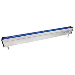 Model 400T Ionizing Bar (24") w/6.5 Ft. Cable