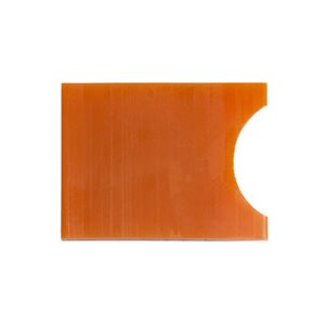 Sheet Detector Tab Orange (Old Style)