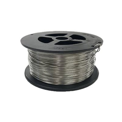 Nichrome Wire, 19 Gauge (.036 in.) 1 lb Roll