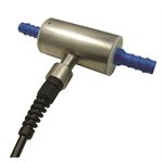 Inline Ionizer w/6.5 Ft. Power Cable