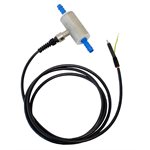 Inline Ionizer w/6.5 Ft. Power Cable