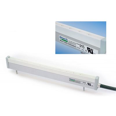 915 Shockless Ionising Bar 298mm (11.75" overall)