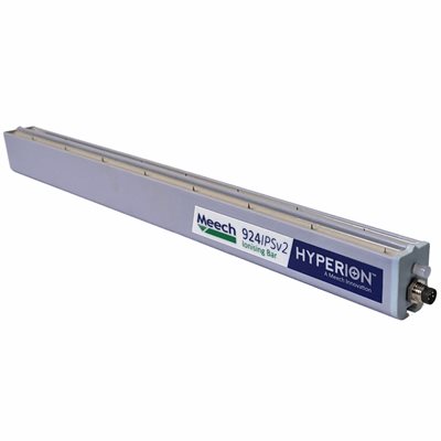 Meech Hyperion Short-Range Pulsed DC Ionizing Bar 400mm (15.75" overall)