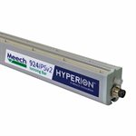 Meech Hyperion Short-Range Pulsed DC Ionizing Bar 600mm (23.75" overall)