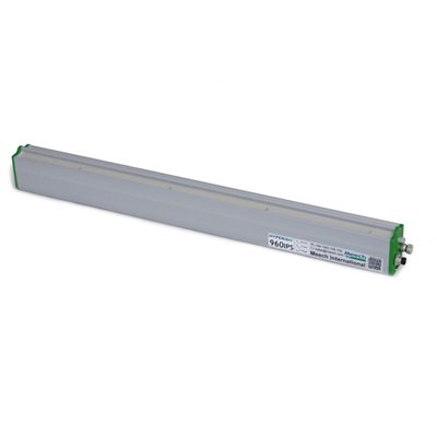 Hyperion 960IPS Mid-Range Pulsed DC Ionising Bar 570mm (22.5" overall)