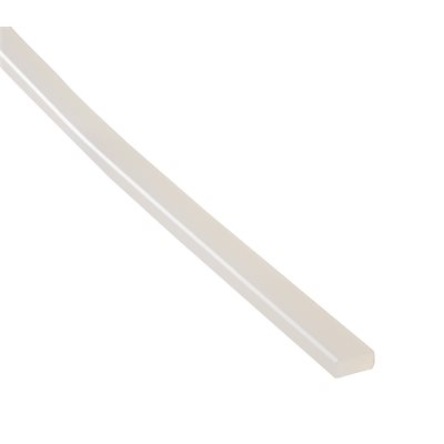 Premium Cutting Stick (.174 x .390 x 61.417 in. Wavy) Polar 155