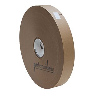 Paper Banding Tape Brown 48mm x 487m 10 Rolls/Case (91.00210)