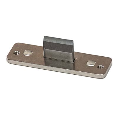 Akiles Diamond-1 Corner Rounder Straight Cut Knife (1 cm long cut)
