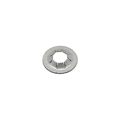 Push Nut For Hold Down Pin, Eastey