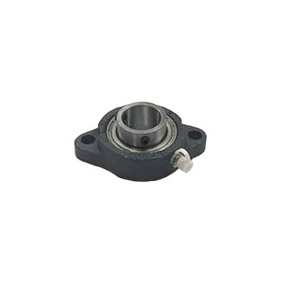 Bearing 1" Bore - Flanged, Eastey
