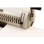 Akiles EcoBind-C Manual Comb Binding Machine