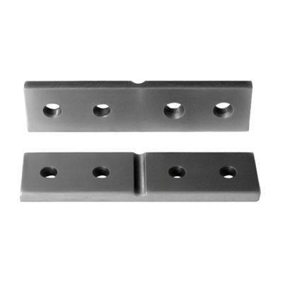 Clamping Bar Or Plate For Slot Cover Belt (218423)