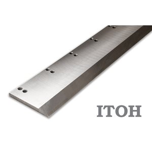 Itoh Cutter Knives