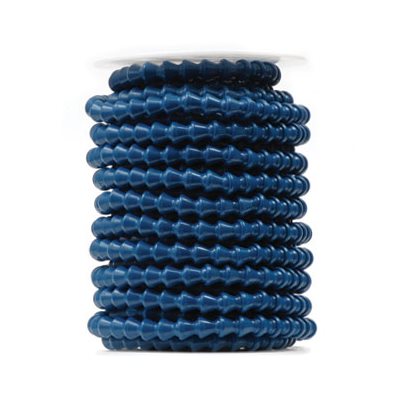 BLUE - 1/4" 50 Foot Coil