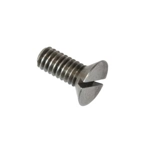 Moving Cutter Mounting Screw