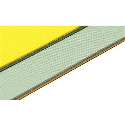 Polyamide Folder-Gluer Belt 1"