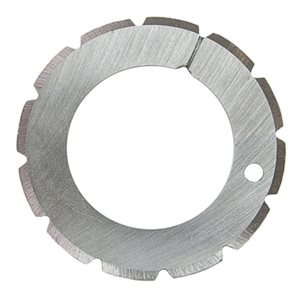 Split Perf 12T 48 x 30 x .5mm Stahl (200-759-05-00)