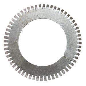 Split Perf 60T 48 x 30 x .5mm Stahl (200-758-06-00)