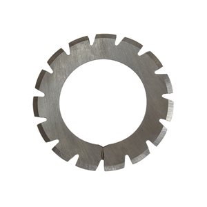 Split Perf 15T 48 x 30 x .5mm Stahl (205-980-02-00)