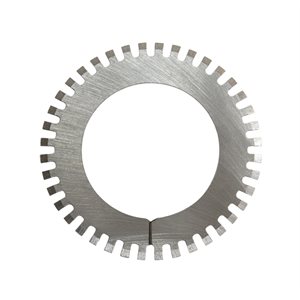 Split Perf 40T 48 x 30 x .5mm Stahl (200-758-04-00)