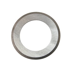 Solid Slitter 40 x 26 x 1mm Stahl (226-341-01-00)