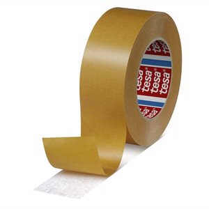 Tesa Double Sided Splicing Tape - 4.7 mil - 2" x 55 Yd (50658)