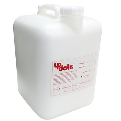 Liquid Adhesive - Non-Contact, Uncoated Substrate - 5 Gal. UD500