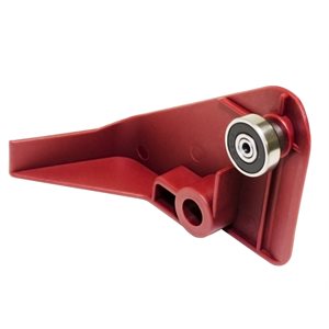 Chain Flight Red Right Hand With Bearing (0235.3225.2)