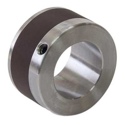 Transport Collar MBO Urethane/Steel 30mm (1.0.5339.320 / 35.5300.41)