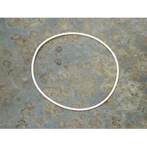 Vacuum Wheel O-Ring (White) Stahl (203-508-0600)