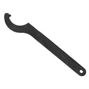 Top Spanner Wrench 25mm