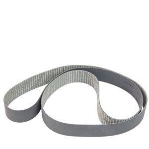 Infeed Belt Stahl (221-056-0100) 30 x 1235mm