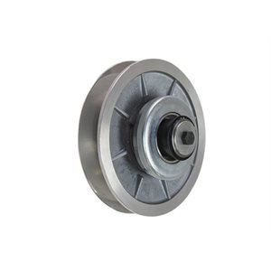 Variable Speed Pulley Stahl (209-572-0100)