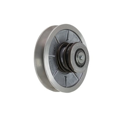 Variable Speed Pulley Stahl (211-162-0100)