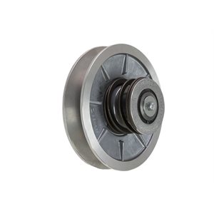 Variable Speed Pulley Stahl (211-162-0100)