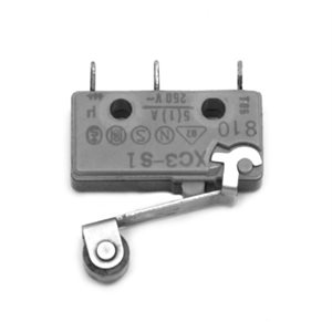 Tremat Micro Switch (210-989-0100)