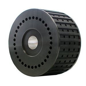 Vacuum Wheel MBO (1.0.2200.351 / 01.2200.002)