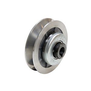 Variable Speed Pulley MBO w/o Spring (R100B / 0104372)