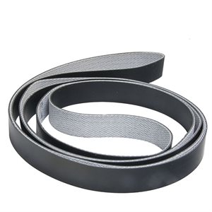 Flat Belt Stahl (237-450-0100) 20 x 2510mm
