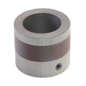 Glue Roller Segment (30mm Id x 44mm Od x 1.437") Stahl