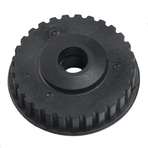 Gear Pulley Plastic Stahl (215-092-0100)