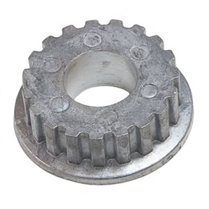 Aluminum Gear Pulley Stahl (215-148-0100)
