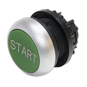 Electrical Start Actuator Km (261-383-0100)