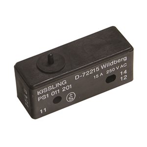 Double Sheet Micro Switch MBO (0126417)